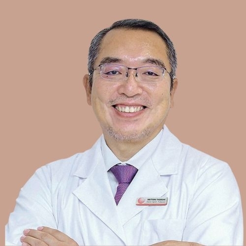 Bác sĩ Tadashi Hattori nhận giải “Nobel châu Á” cho hành trình giúp bệnh nhân Việt