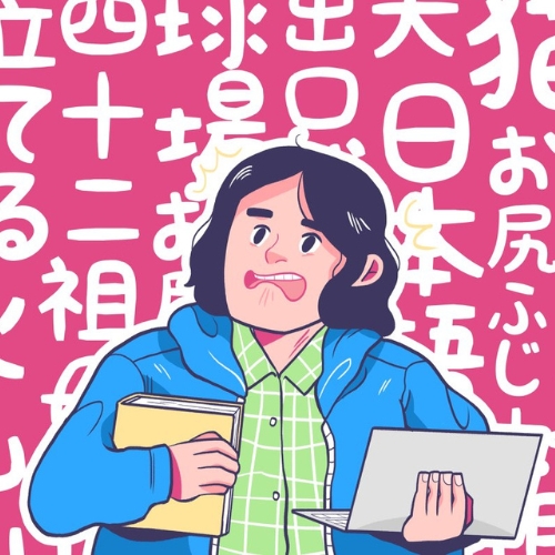 Bảng chữ cái tiếng Nhật: Hướng dẫn cách đọc, viết, học phát âm chi tiết