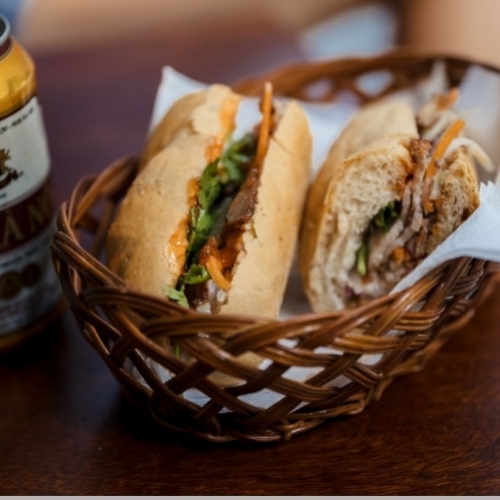 Những tiệm bánh mì Việt “khuấy đảo” Tokyo