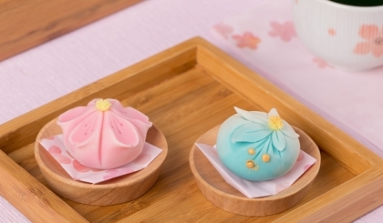 Học làm bánh Nhật: Cơ hội nghề nghiệp mới  