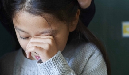 Vấn nạn bạo lực học đường ở Nhật Bản