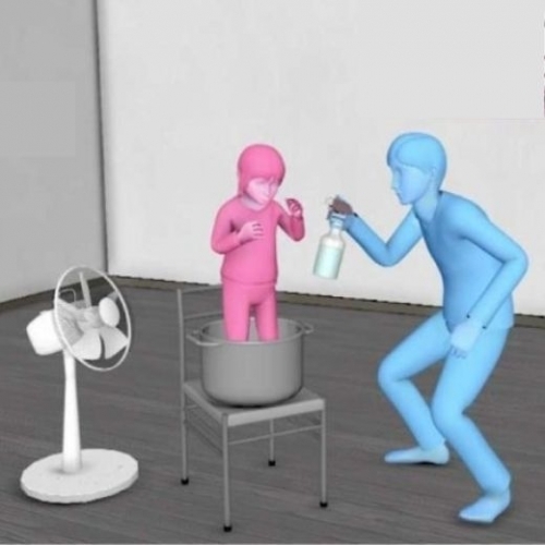 Diễn biến vụ bé gái Nhật 5 tuổi bị mẹ và tình nhân bạo hành dẫn đến tử vong