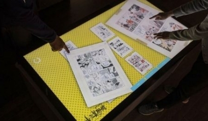 Bảo tàng Yokote Masuda: nơi lưu trữ kí ức của tín đồ manga