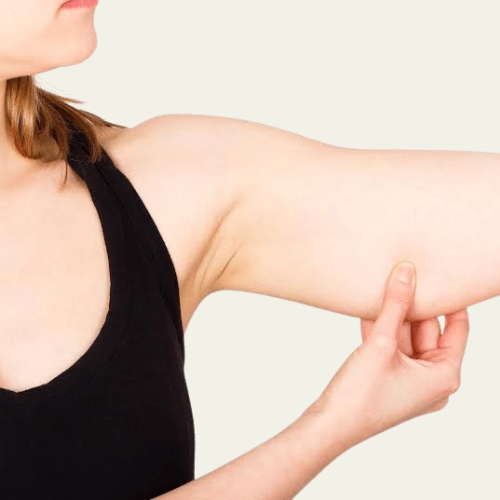 Thọn gọn bắp tay, khoe ngay vai trần