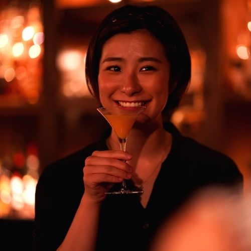 Quán bar mocktail dành riêng cho những bà mẹ sắp sinh