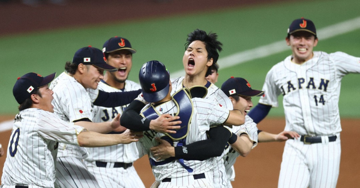 WBC優勝熱で日本の野球は活性化するだろうか？