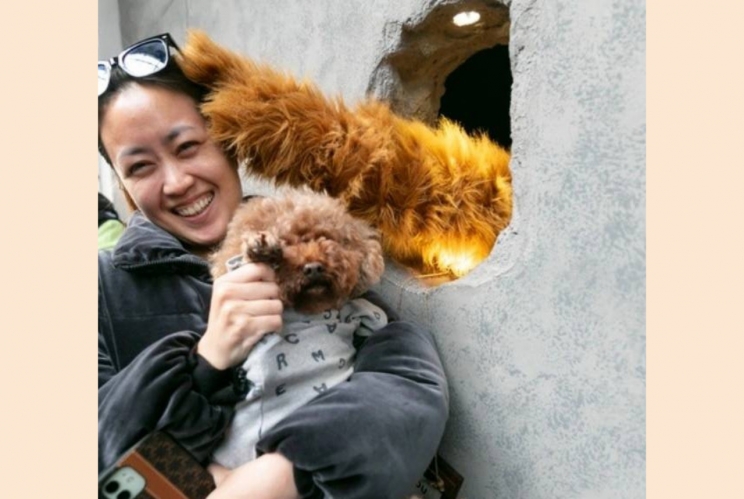 Bear Paw: Quán cà phê chữa lành cho nhân viên và khách hàng