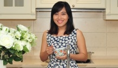 Ngày Tết thơm mịn với Spa tại gia