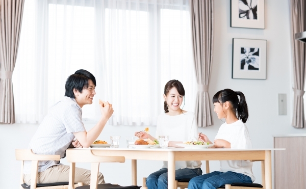 Bí quyết nuôi con khỏe mạnh