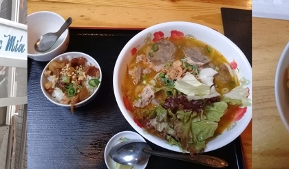 Cận cảnh quán Bia Hơi Việt Nam tại Osaka 