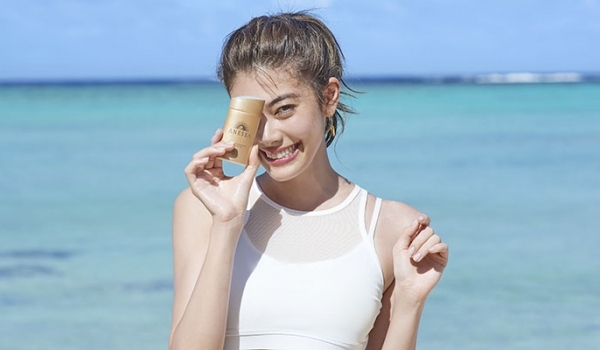 Vì sao kem chống nắng Nhật Bản luôn đứng đầu?