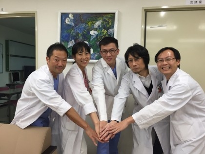 Người tiên phong dự án Y học cộng đồng