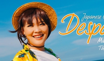 Kinh nghiệm học tiếng Nhật của "Thánh cover" Mingoz