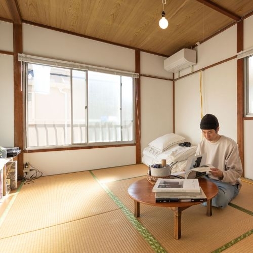 Những căn hộ không phòng tắm thu hút nhiều người Nhật