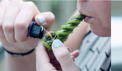 Chính phủ Nhật có đang hiểu lầm cần sa?