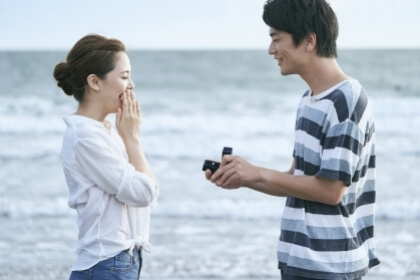 7 câu cầu hôn tiếng Nhật lãng mạn khiến bạn "rụng tim” 