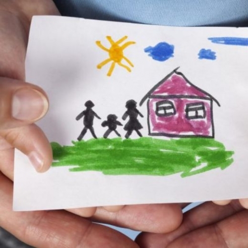 Làm cha mẹ nuôi của những đứa trẻ "đặc biệt" tại Nhật Bản