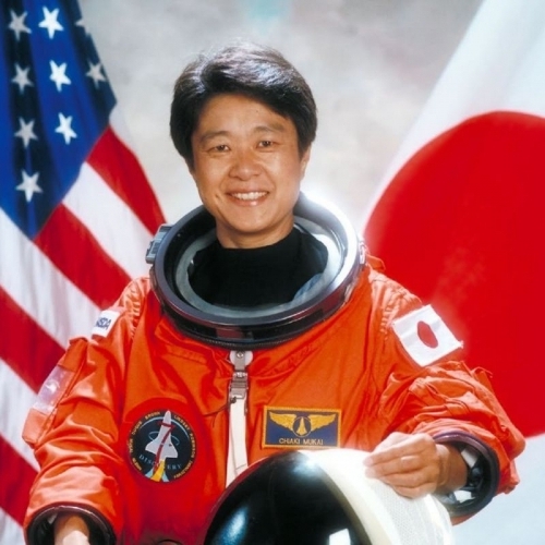 Chiaki Mukai: Người phụ nữ Nhật Bản đầu tiên bay vào vũ trụ