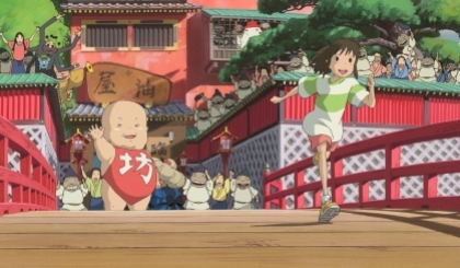 Spirited Away sẽ được dựng thành kịch, ra mắt mùa xuân 2022