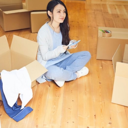 Tổng chi phí khi sống một mình tại Nhật Bản là bao nhiêu?