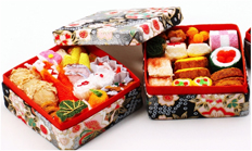 (KẾT QUẢ) Quà tặng năm mới từ Cindy Mama Snack