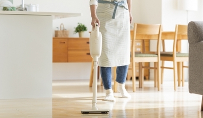 Bí quyết dọn nhà của người Nhật