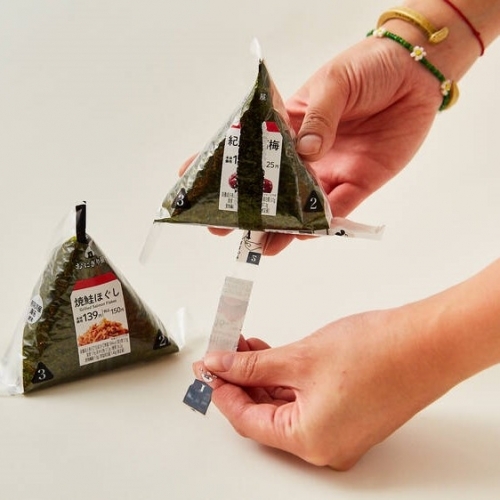 Nét đặc sắc trong nghệ thuật thiết kế bao bì của người Nhật