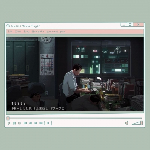 Nhìn lại lịch sử 100 năm nghề văn phòng ở Nhật Bản