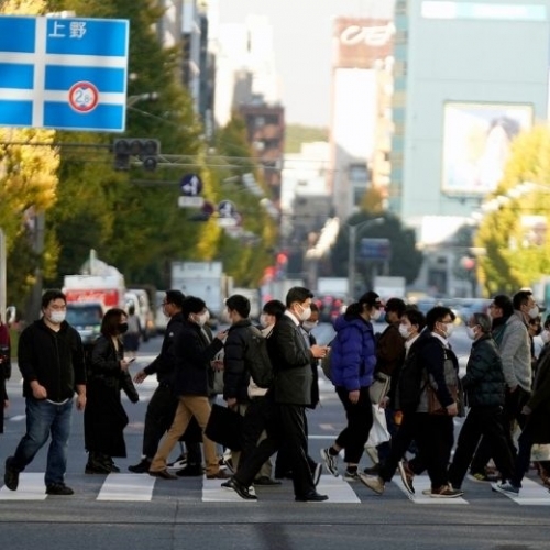 48% doanh nghiệp Nhật sẽ tăng lương dù không có ưu đãi thuế