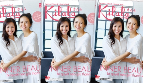 KILALA VOL 26: INNER BEAUTY xuất xưởng!