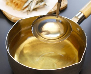 Nước dùng Dashi - Linh hồn của ẩm thực Nhật Bản