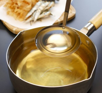 Hướng dẫn nấu Ichiban Dashi