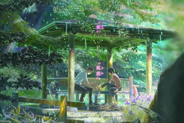 10 bản nhạc Nhật dành cho ngày mưa