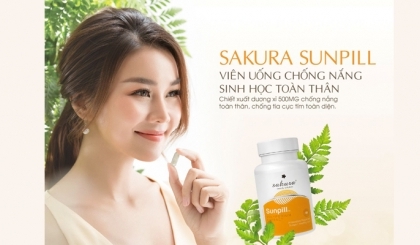 Điều bạn chưa biết về xu hướng chống nắng mới từ Nhật Bản