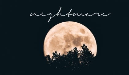 Cơn ác mộng - Truyện ngắn Shinichi Hoshi