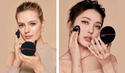 Bí quyết trang điểm tự nhiên kiểu Nhật