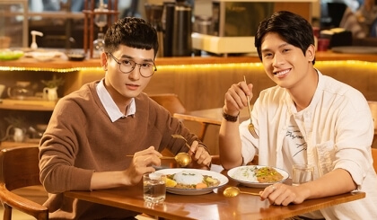 Cơm cà ri Nhật: xích lại gần nhau hơn