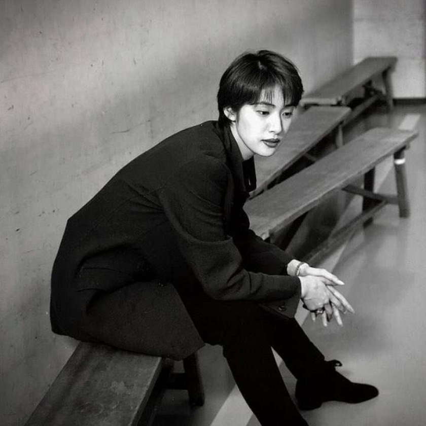 Amami Yuki: Nữ diễn viên gây sốt một thời vì quá &quot;đẹp trai&quot;