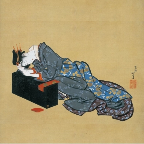 Yobai: Hủ tục lẻn vào nhà phụ nữ trẻ lúc nửa đêm dẫn đến thảm sát kinh hoàng