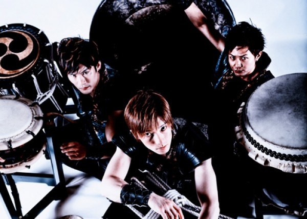 Nhóm trống MUGEN hứa hẹn khiến Feel Japan 2017 "bùng nổ"