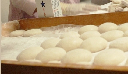 Mochi – Bánh giầy của Nhật Bản