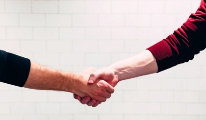 Thỏa thuận - Truyện ngắn Shinichi Hoshi