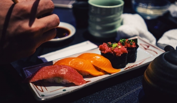 Top 5 tài khoản Instagram ẩm thực Nhật không thể bỏ qua