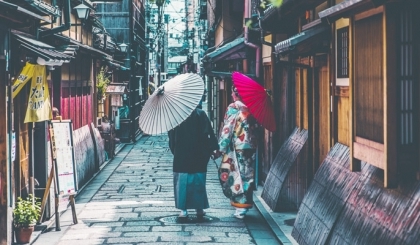 Giao tiếp với người Nhật: 9 điều cần biết