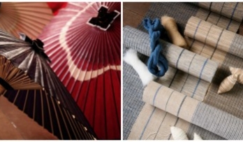 Quà lưu niệm và sản vật ở Tottori