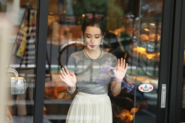 Hàng giả: Vấn đề "đau đầu" ngay cả ở Nhật