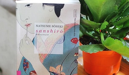 Review Sanshiro: Một chàng trai - Ba thế giới