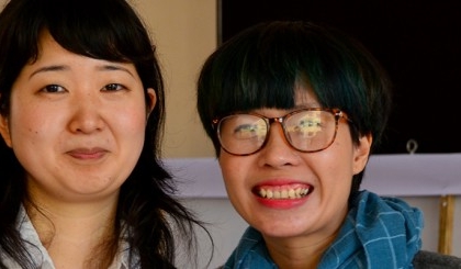 Dịch vụ “thuê anh chị em” độc đáo, nhân văn ở Nhật