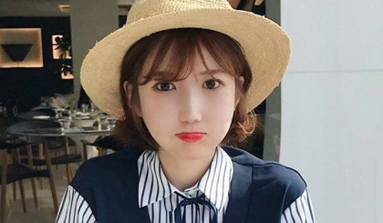 “Người mẫu lai” Nhã Thanh: Dù đẹp hay không cũng phải tự lập