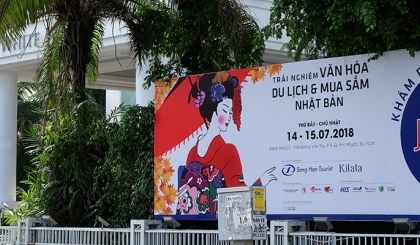 Trước giờ G: Kilala toàn lực chuẩn bị cho Feel Japan 2018